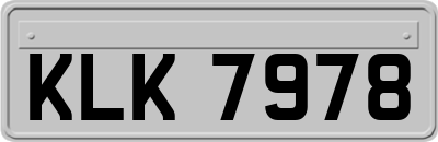 KLK7978