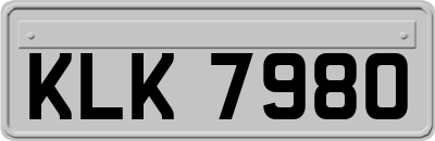 KLK7980