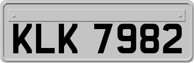 KLK7982