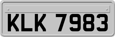 KLK7983