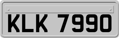KLK7990