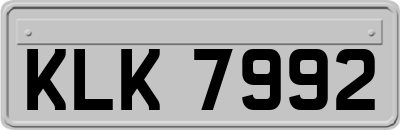 KLK7992