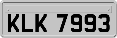 KLK7993