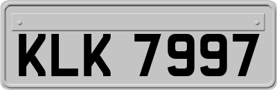 KLK7997