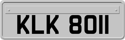 KLK8011