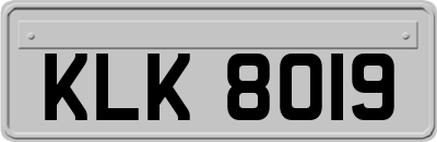 KLK8019
