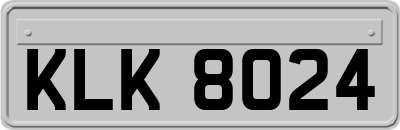 KLK8024