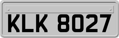 KLK8027