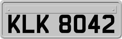 KLK8042