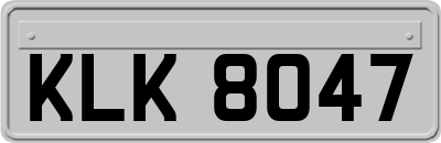 KLK8047