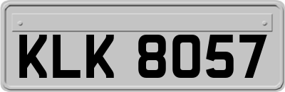 KLK8057