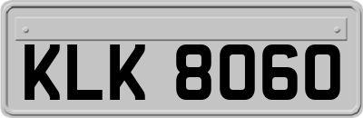 KLK8060