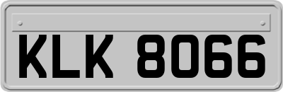 KLK8066