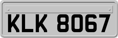 KLK8067