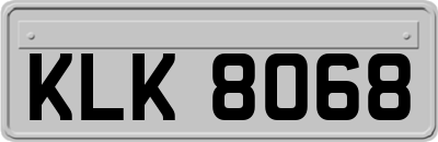 KLK8068
