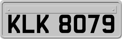 KLK8079