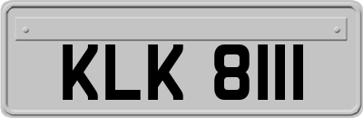 KLK8111