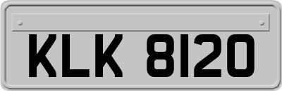 KLK8120
