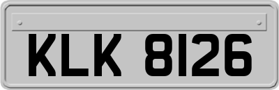 KLK8126