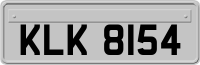 KLK8154
