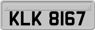 KLK8167