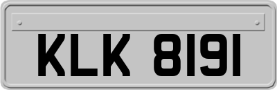 KLK8191