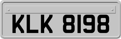 KLK8198