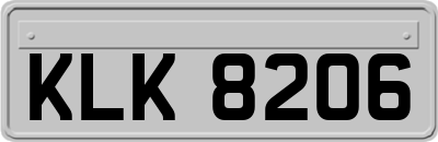 KLK8206