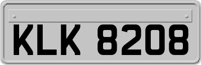 KLK8208