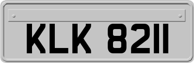 KLK8211