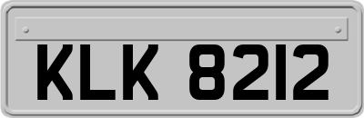 KLK8212