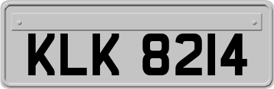 KLK8214