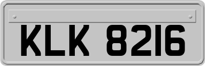 KLK8216