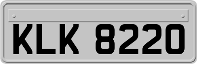 KLK8220