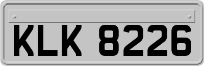 KLK8226
