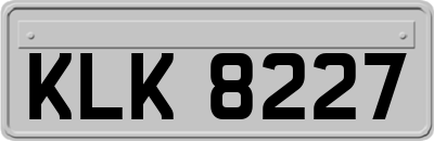 KLK8227