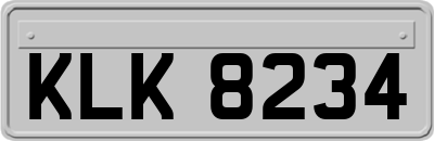 KLK8234