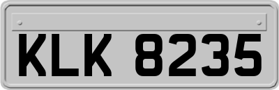 KLK8235
