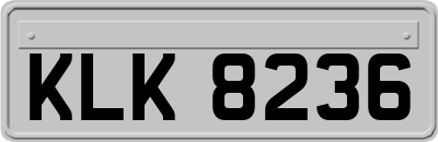 KLK8236