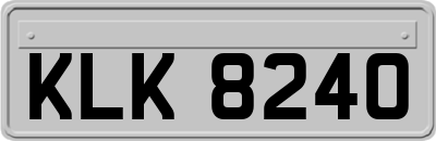 KLK8240