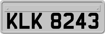 KLK8243