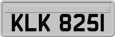 KLK8251
