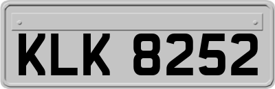 KLK8252