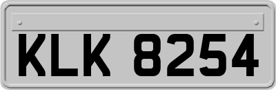 KLK8254