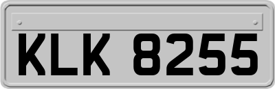 KLK8255