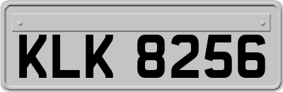 KLK8256