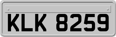 KLK8259