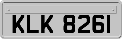 KLK8261