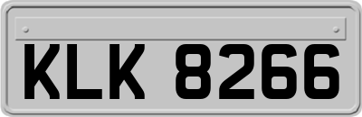 KLK8266