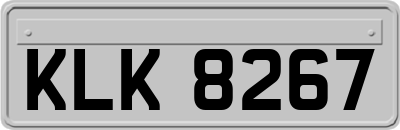 KLK8267
